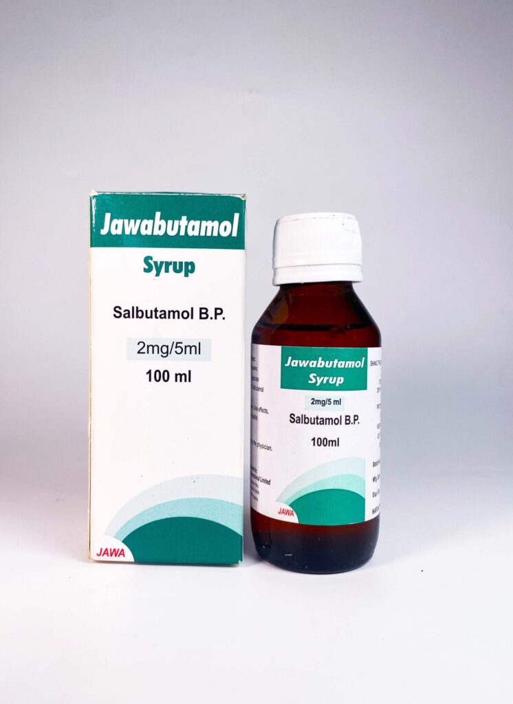 JAWABUTAMOL