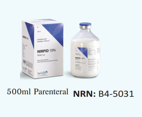 NIRPID-10%