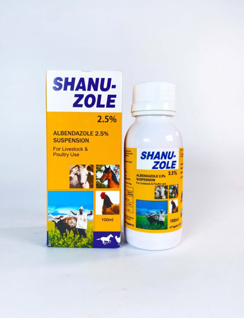 SHANU-ZOLE