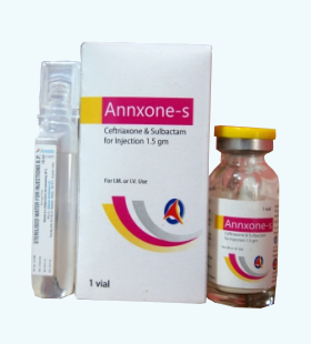 ANNXONE-S